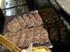 乌鸡卷-王家渡火锅(金宝汇店)