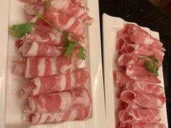 -百年川椒重庆老火锅(光谷店)