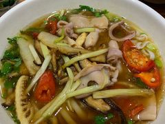 -肆姐面粉馆(坡子街店)