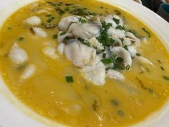 -聚丰园•湖鲜餐厅(阿红私房菜梅石路店)