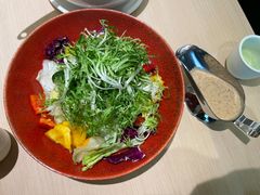 -吕氏疙瘩汤·海鲜新鲁菜(凯德mall新都心店)