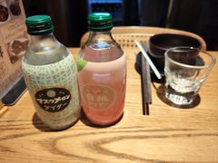 -锈场酒仙·潮粤小酒馆(鼓楼店)