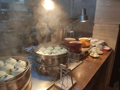 -浙江西子宾馆·瑶园咖啡厅