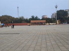 -北陵公园