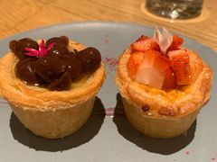 -原石牛扒·约会餐厅(龙城万科里店)