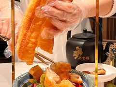 -南棠馆粤菜坊(群光店)