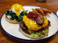 -AFS Cafe & Canteen(闽江二路店)