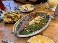 -墨纪Mojí墨西哥餐厅(官舍店)