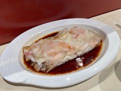 -香港池仔记肠粉王(博多新记襄阳南路店)