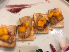 -江户家·日本料理·铁板烧(汉江东路店)