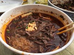 粉汤羊血-惠记粉汤羊血(小南门店)