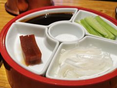-壹零捌道·北京烤鸭(车公庄店)