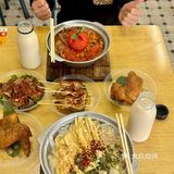 泉州小破店……juju好吃啊………