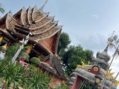 -西双版纳傣族园