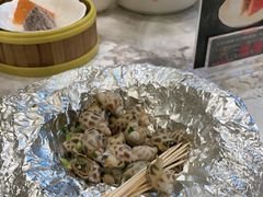 -厝包四点金·潮宴(太古仓店)