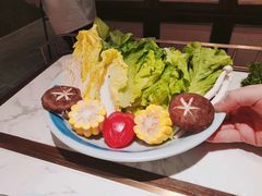 -捞神煲汤火锅(湖滨商业街店)