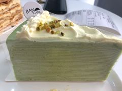 -BanCake·法式千层·拿破仑專門店
