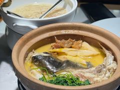 -大潮淮·淮扬菜(何园旗舰店)