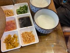 -淮上豆府(水厂路店)