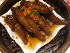 -虾饺妹·酒家(金碧店)