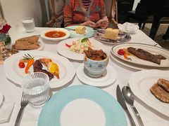 -波特曼西餐厅(南岗店)