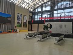 -山西乌金山旅游区