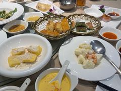 -庄氏祥记家常食府(国瑞建材家居博览中心店)