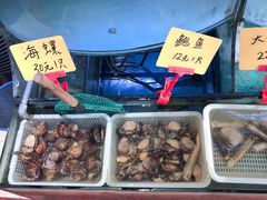 -蔚海之都·象山蒸汽海鲜(仙霞路店)