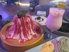 -故里和山·成都火锅(欢乐港湾店)