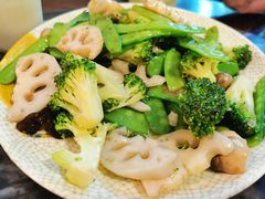 罗汉斋-紫金食坊(江南西路店)