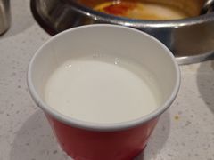 -龍歌自助小火锅(市南金茂湾店)