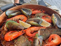 -y SEA·西班牙餐厅(阿那亚·北戴河店)