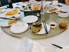 -御和宴·精品粤菜(天润御海湾店)