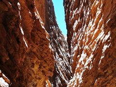 -天山神秘大峡谷