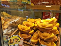 -1937青岛老味道·海肠捞饭·青岛菜(大鲍岛栈桥店)