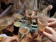 -欢乐盛KTV音乐会所(泰然店)