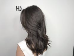 -HD HAIR STYLE
