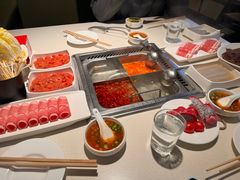 -海底捞火锅(威高广场店)
