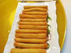 -广州塔晖粤轩中餐厅