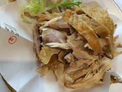 -京味斋·北京烤鸭(北京南站洋桥店)
