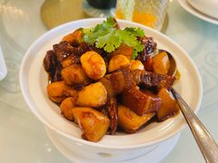 -北京全聚德(西客站店)