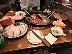 -牛市坎火锅(建设路店)