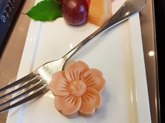 -上海天禧嘉福璞缇酒店