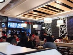 -潼十三肉夹馍(东单店)