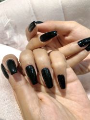 -Adore nail日式美甲美睫