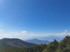 -白草畔自然风景区