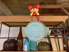 -几荷·恰似故人来(秀水广场店)