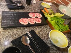 -汉拿山(华联公益西桥店)