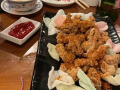 -炉小二铜锅牛蛙•川湘菜(三里屯店)