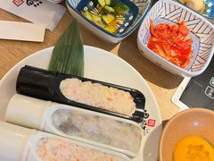 -温野菜涮涮锅(曲江大悦城店)